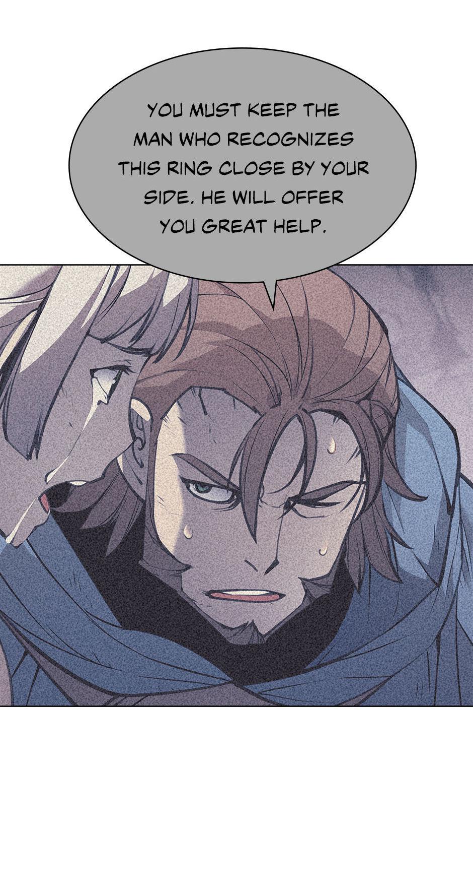 Overgeared Chapter 50 — page 75