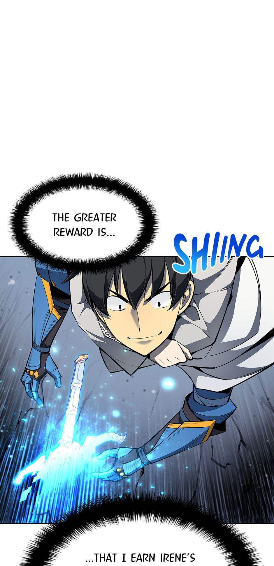 Overgeared Chapter 50 — page 77