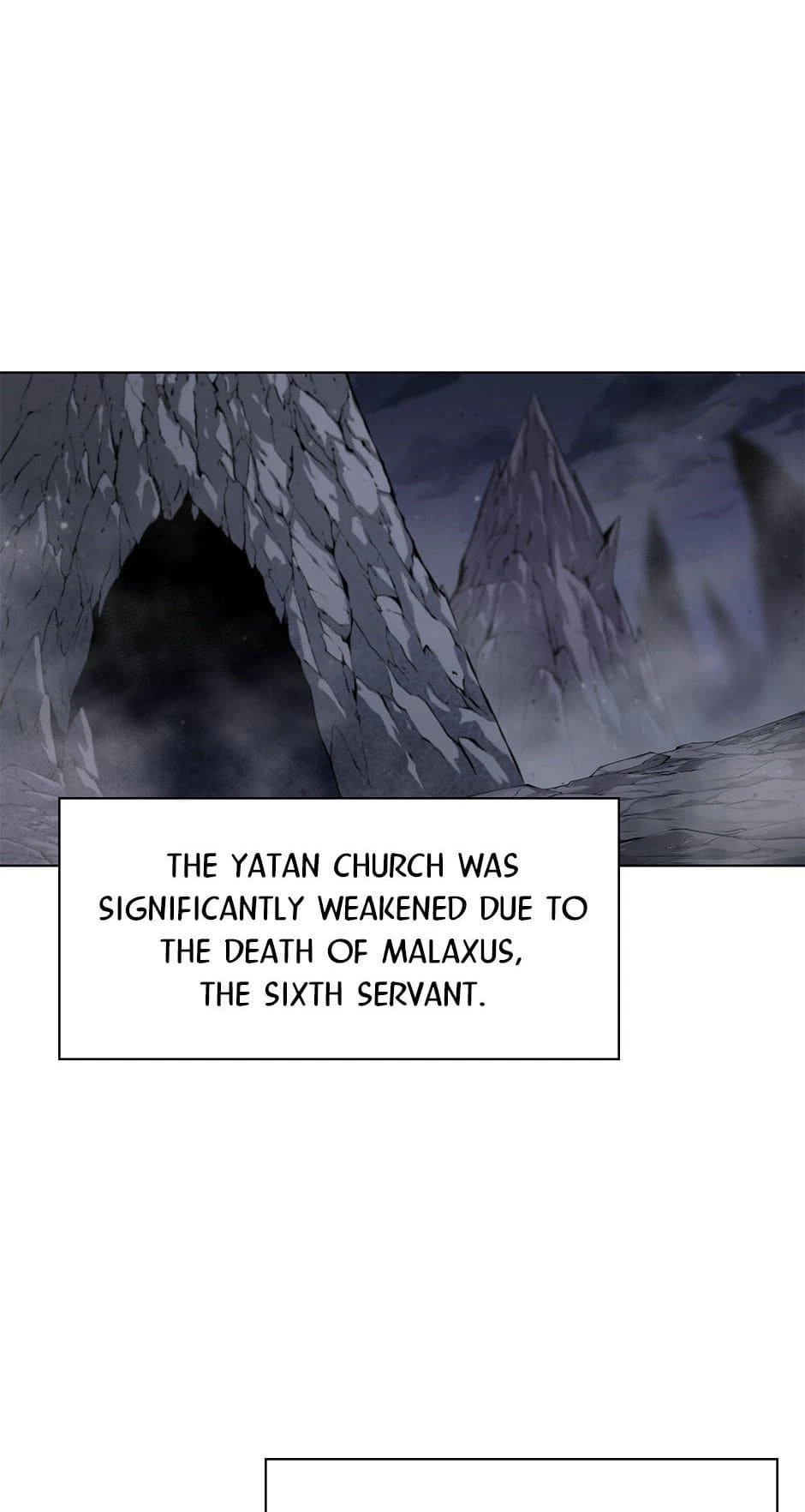 Overgeared Chapter 50 — page 85