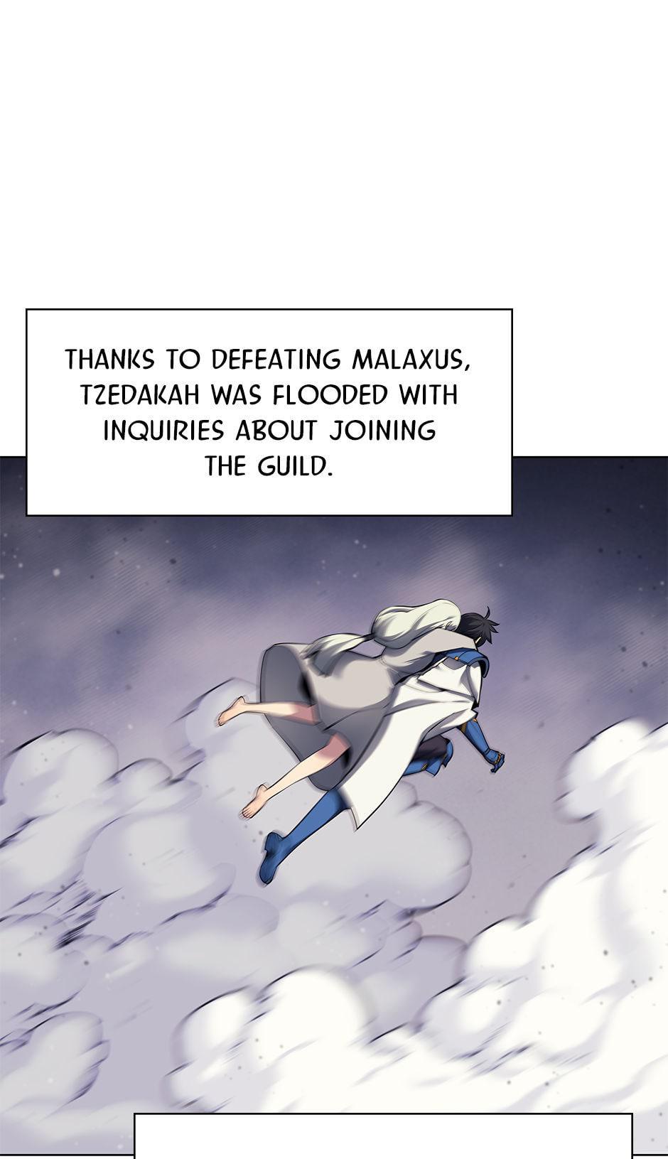 Overgeared Chapter 50 — page 87
