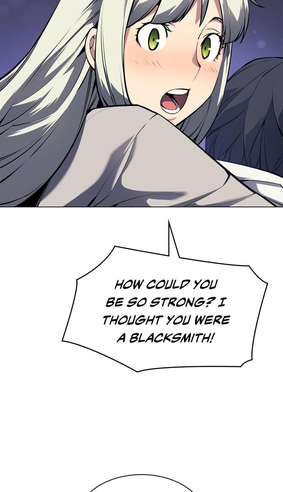 Overgeared Chapter 50 — page 89