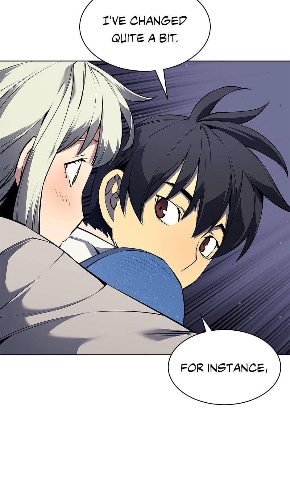 Overgeared Chapter 50 — page 90