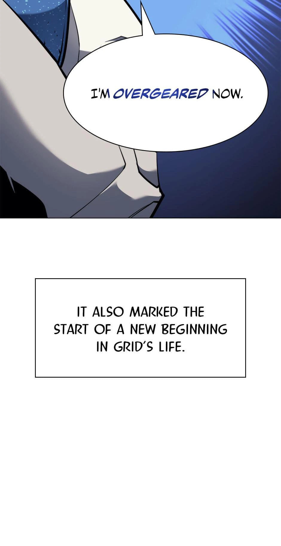 Overgeared Chapter 50 — page 92