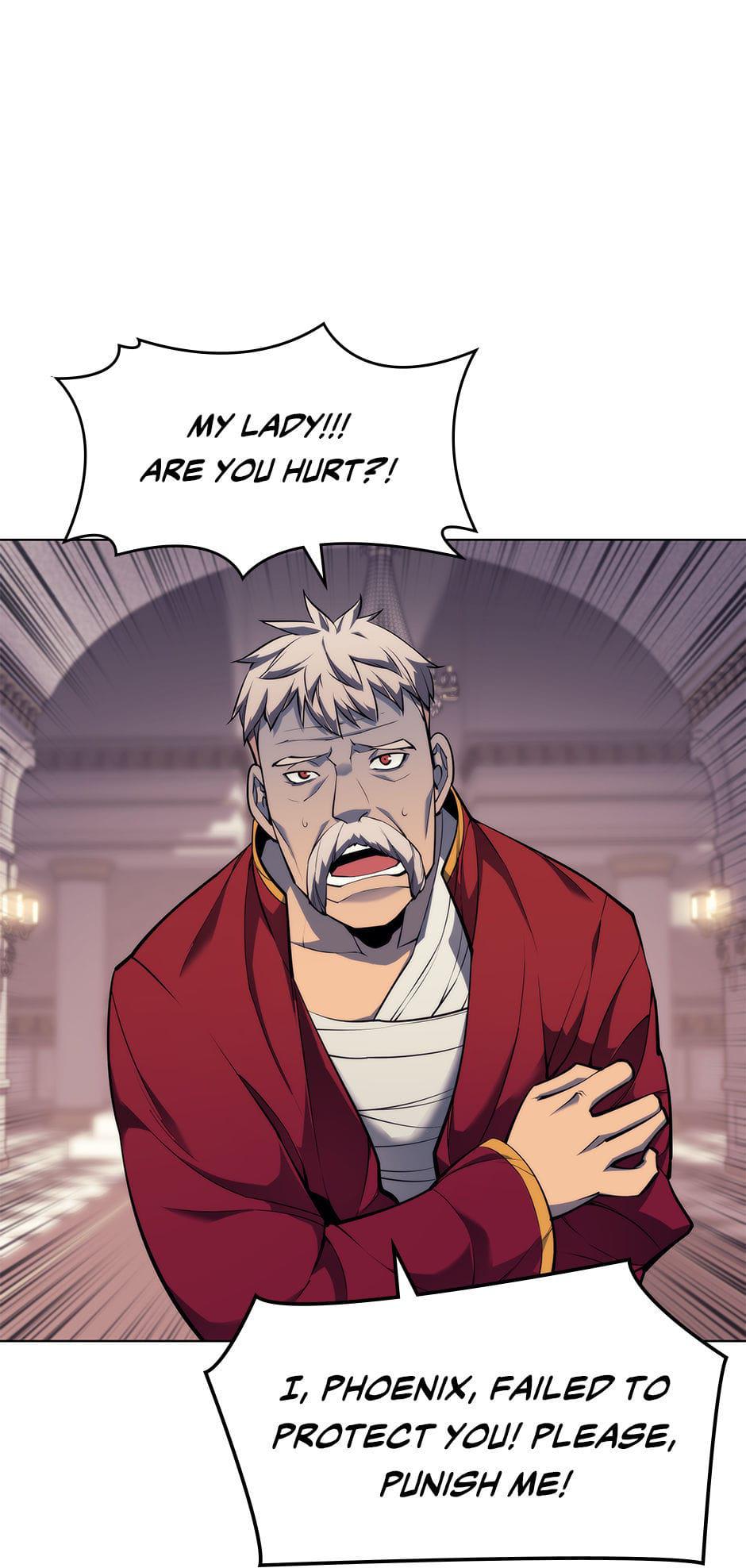 Overgeared Chapter 51 — page 2