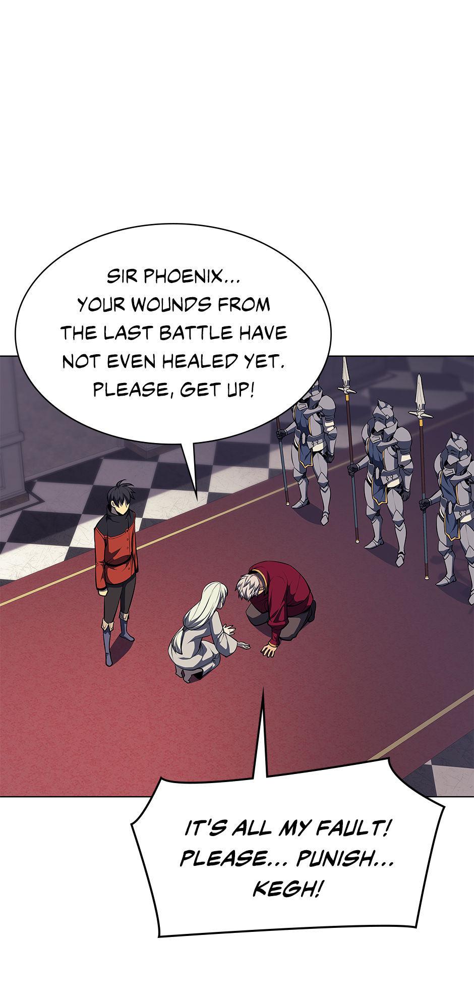 Overgeared Chapter 51 — page 3