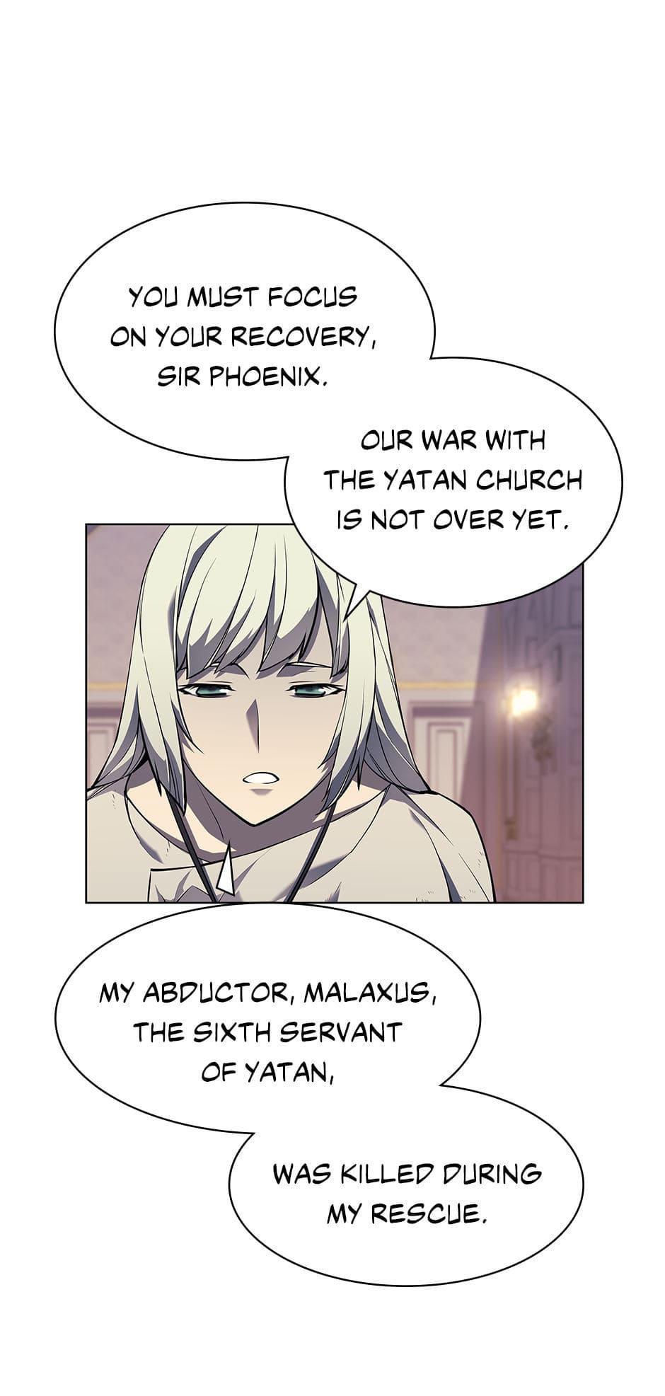 Overgeared Chapter 51 — page 4