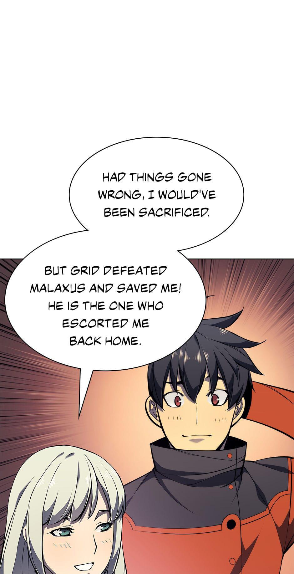 Overgeared Chapter 51 — page 5