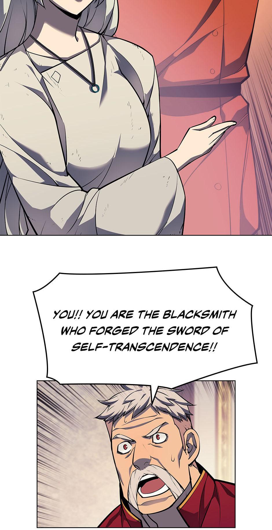 Overgeared Chapter 51 — page 6