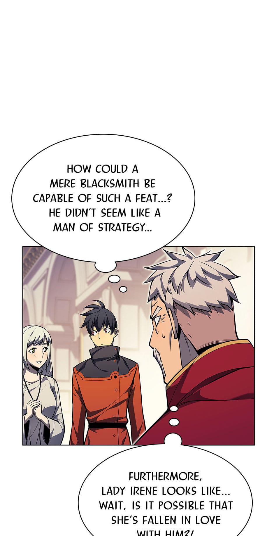Overgeared Chapter 51 — page 7
