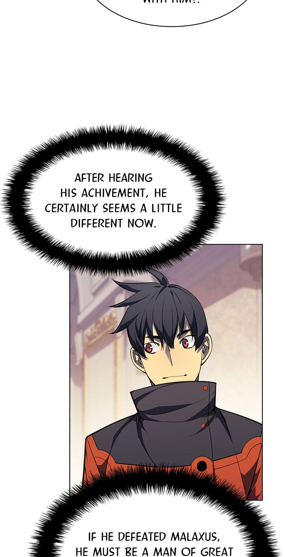 Overgeared Chapter 51 — page 8
