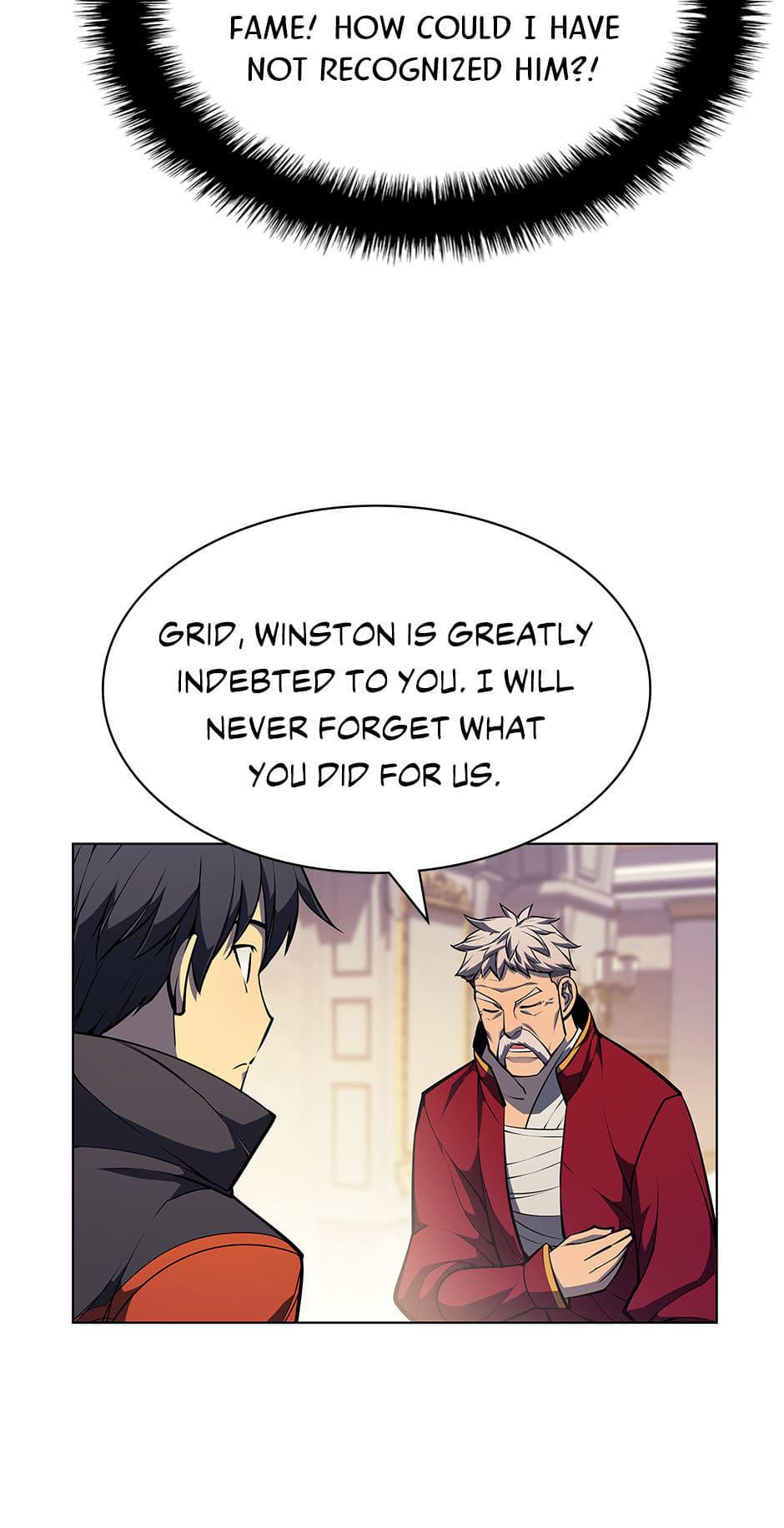 Overgeared Chapter 51 — page 9