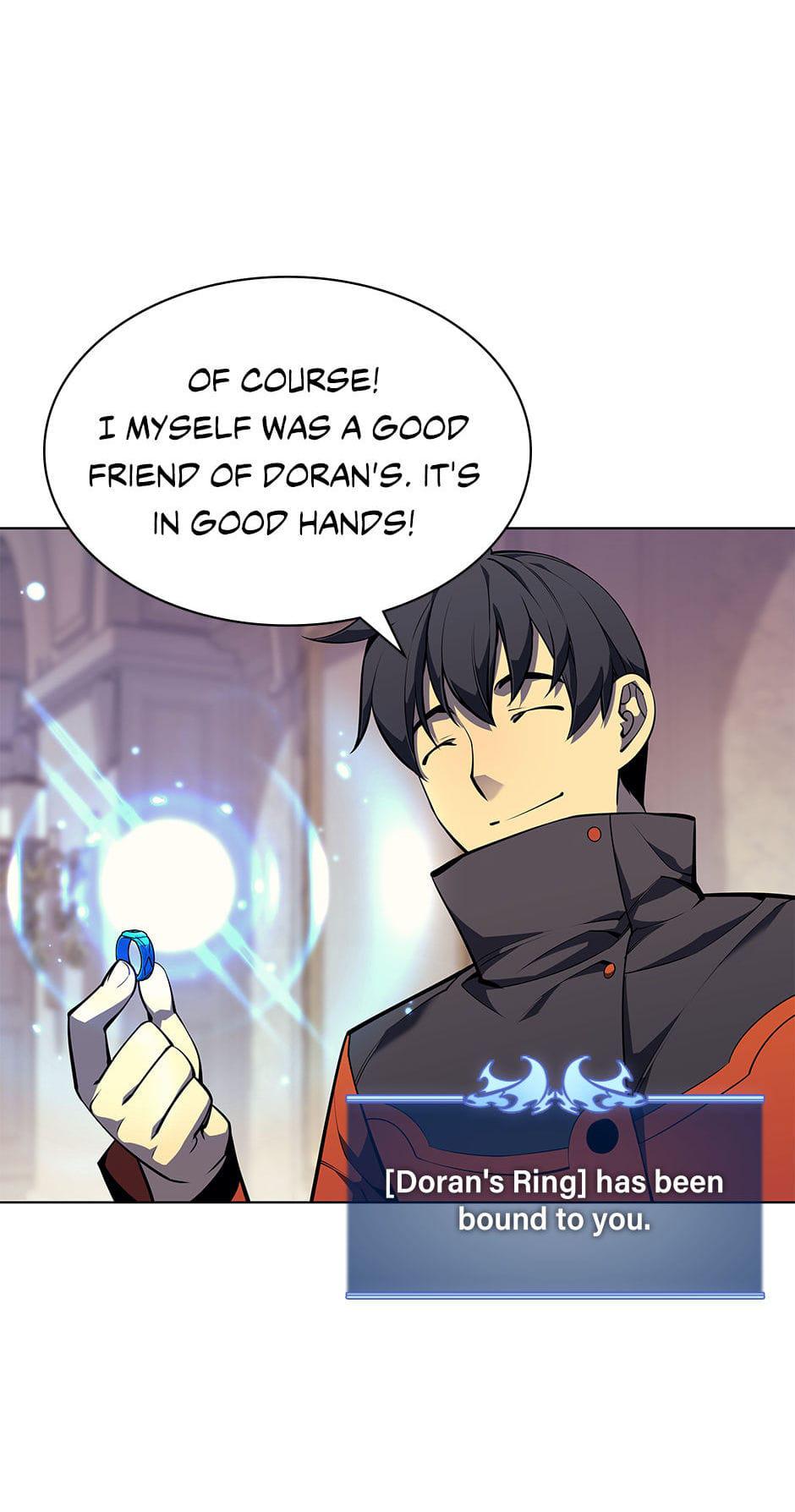 Overgeared Chapter 51 — page 12