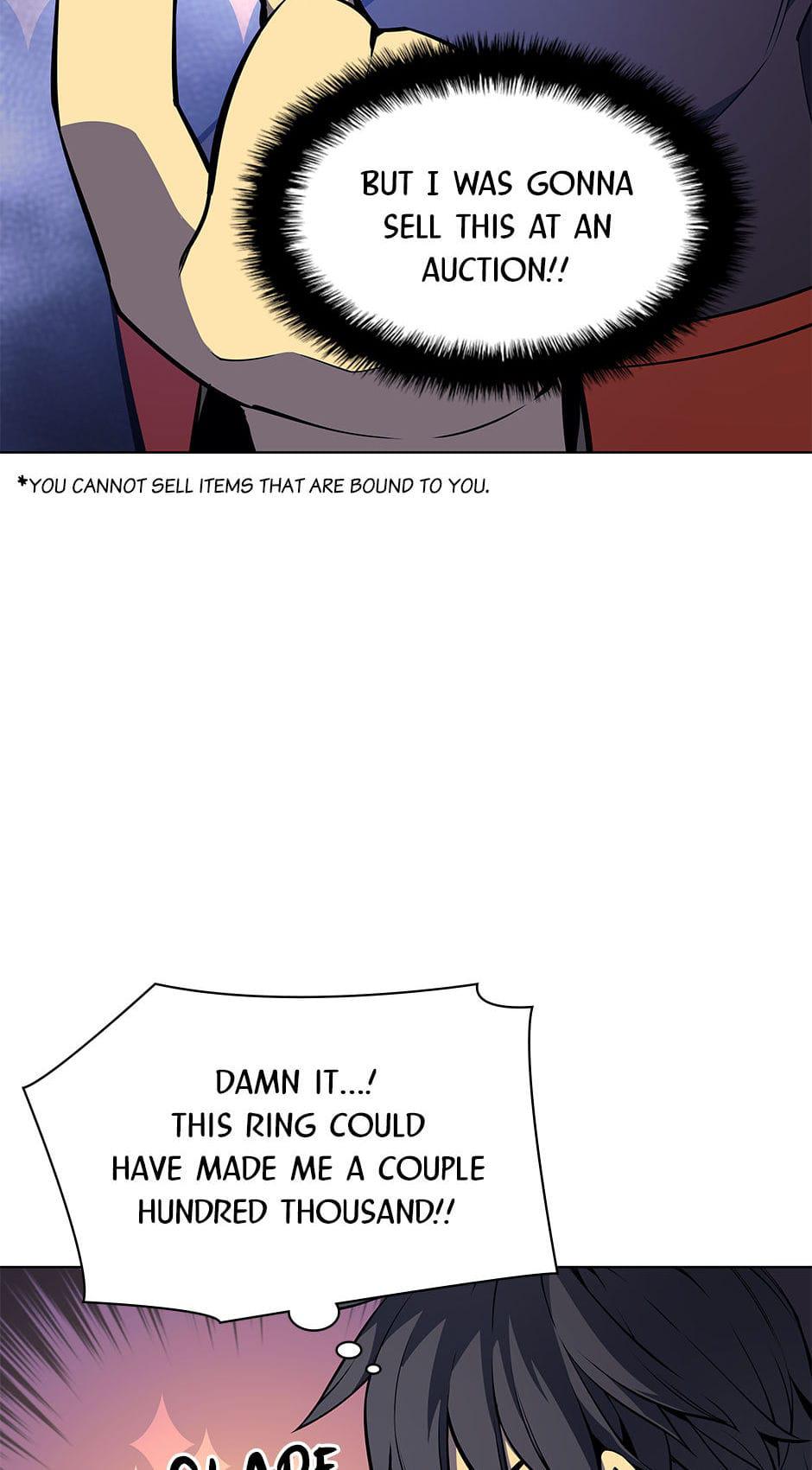 Overgeared Chapter 51 — page 14