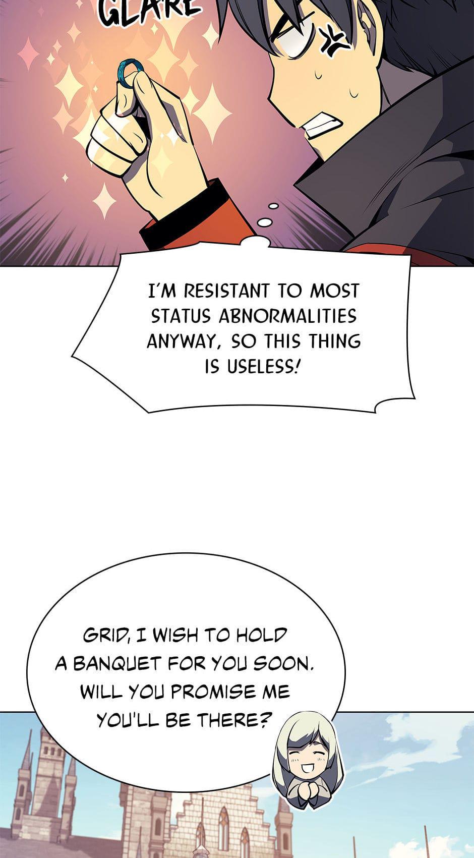 Overgeared Chapter 51 — page 15