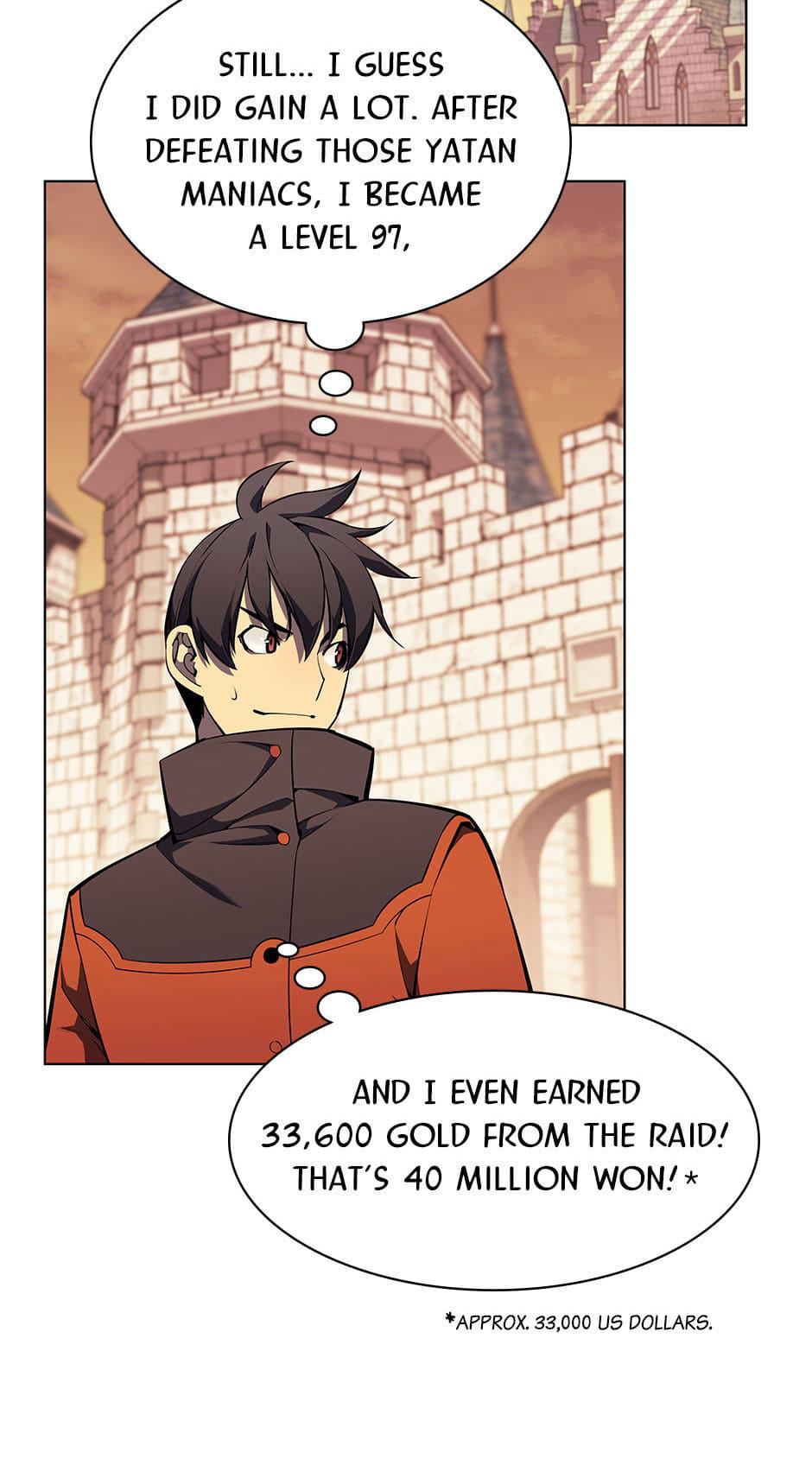 Overgeared Chapter 51 — page 18