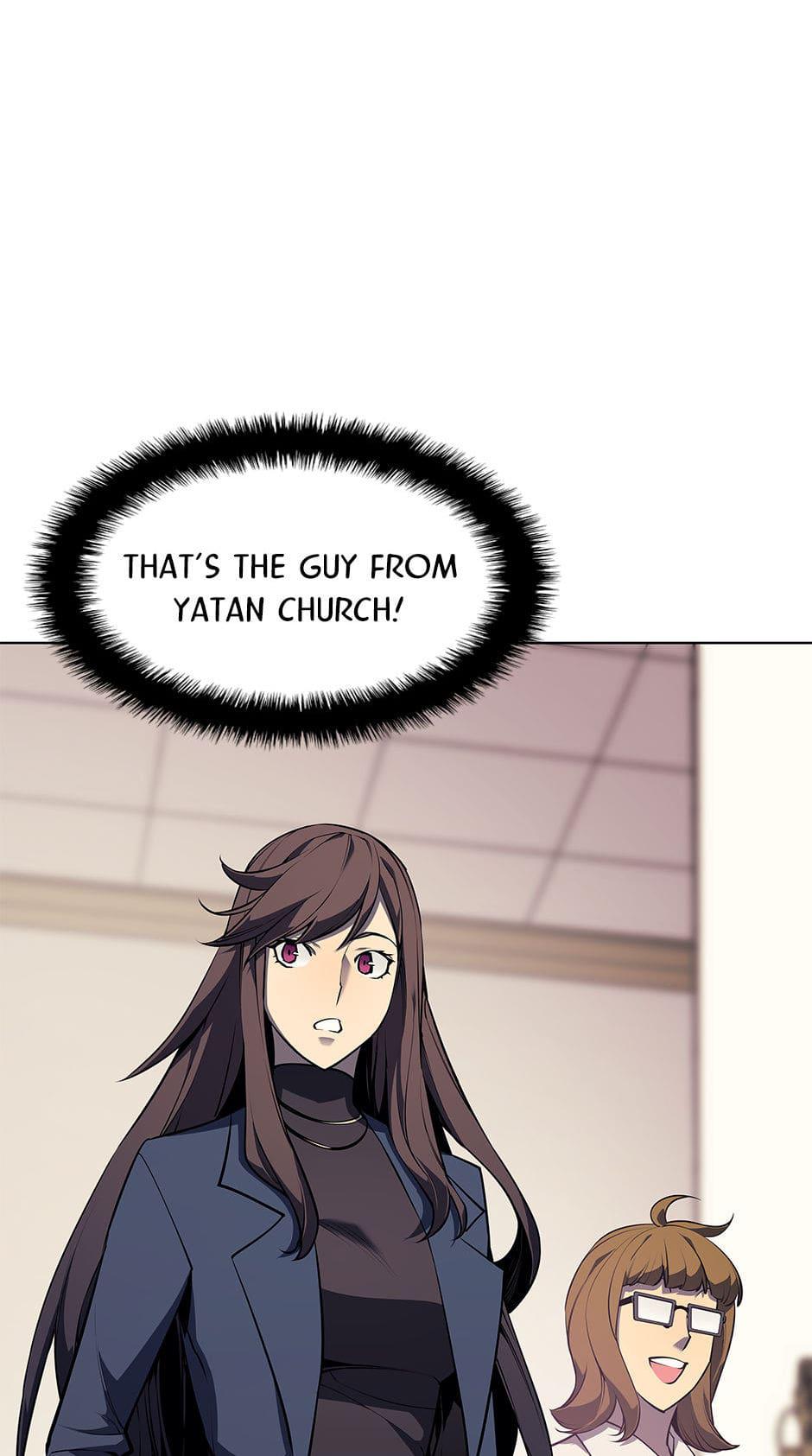 Overgeared Chapter 51 — page 27