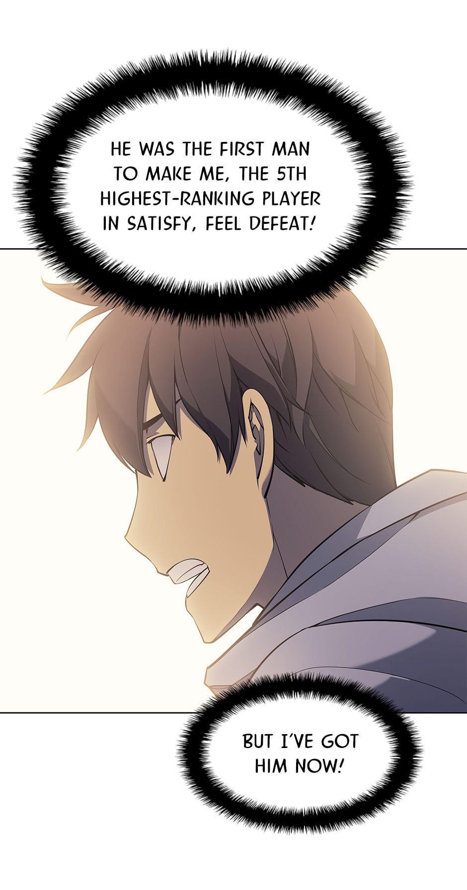 Overgeared Chapter 51 — page 33