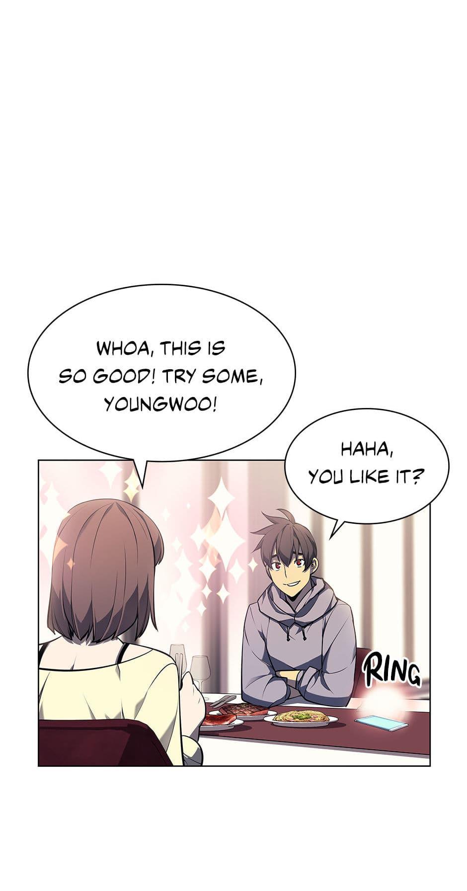Overgeared Chapter 51 — page 36