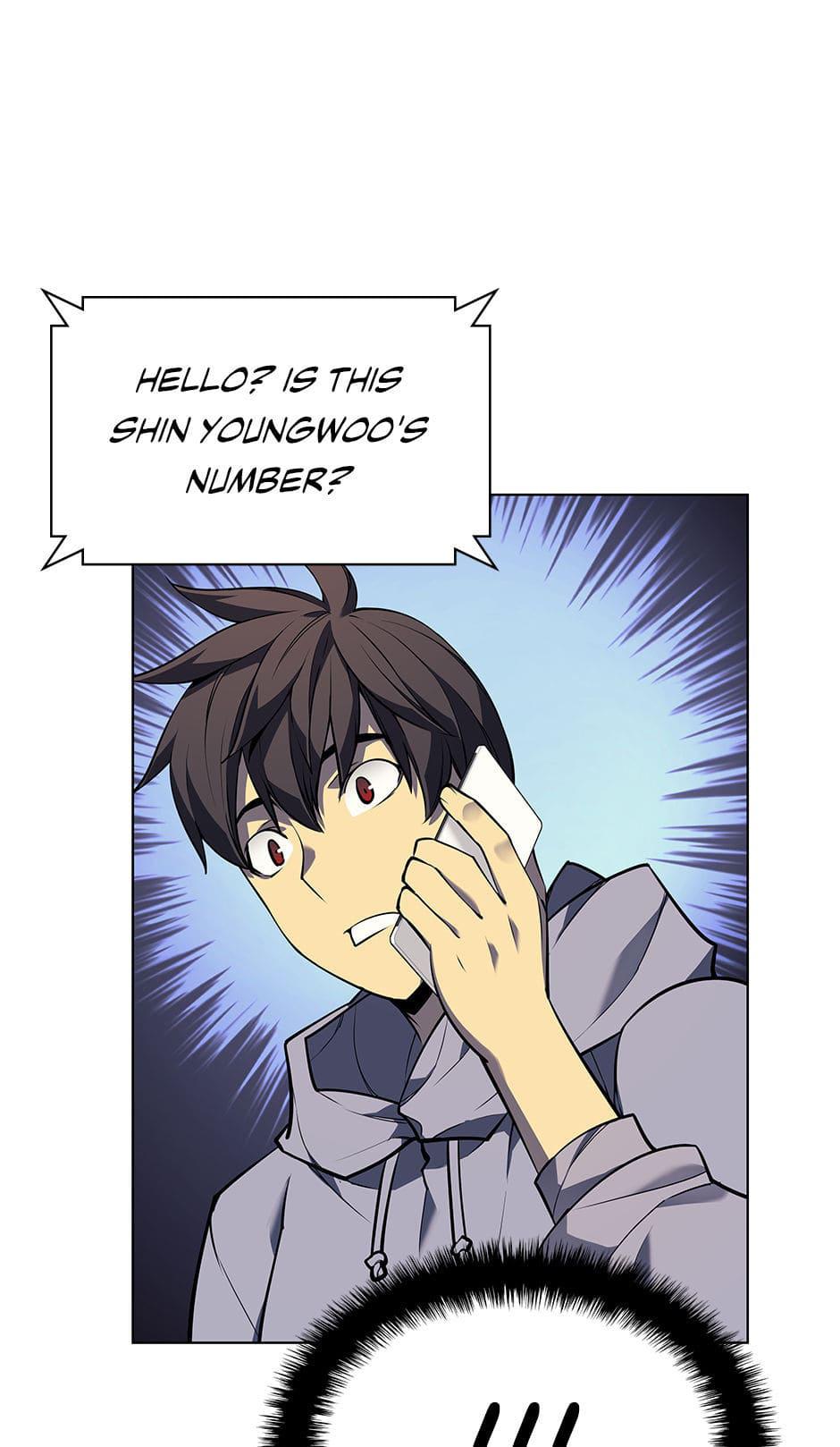 Overgeared Chapter 51 — page 38
