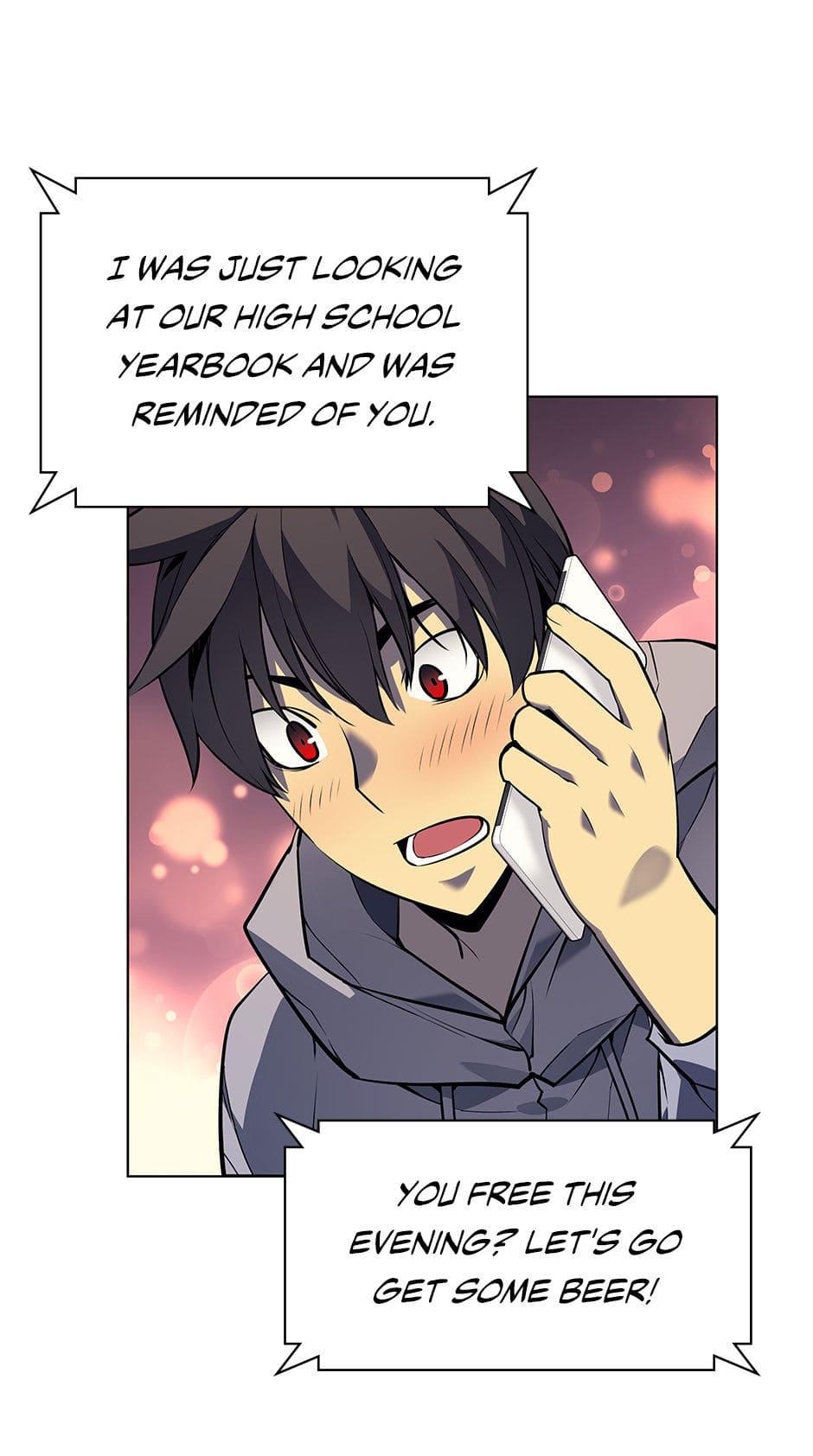 Overgeared Chapter 51 — page 42