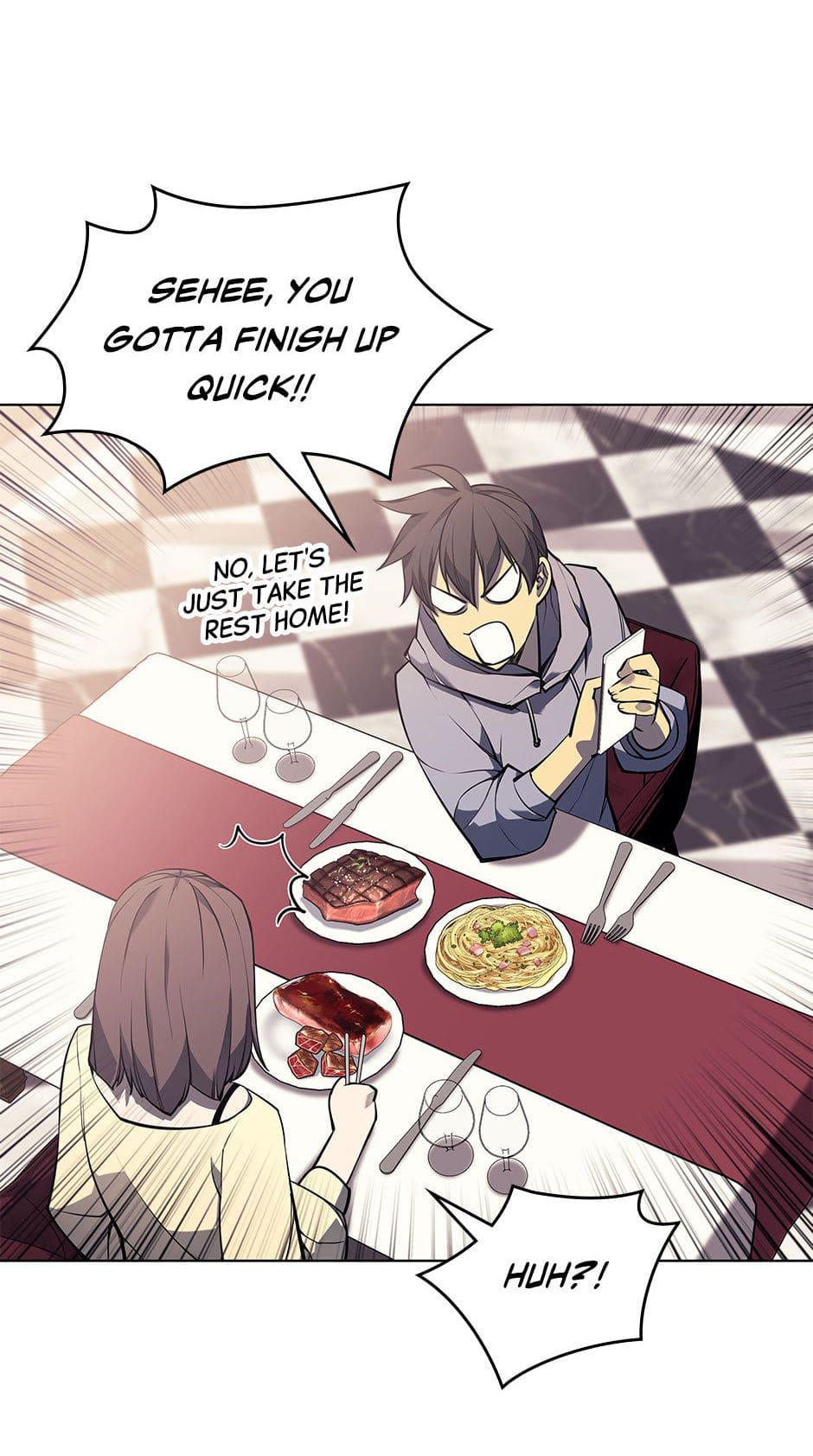 Overgeared Chapter 51 — page 43