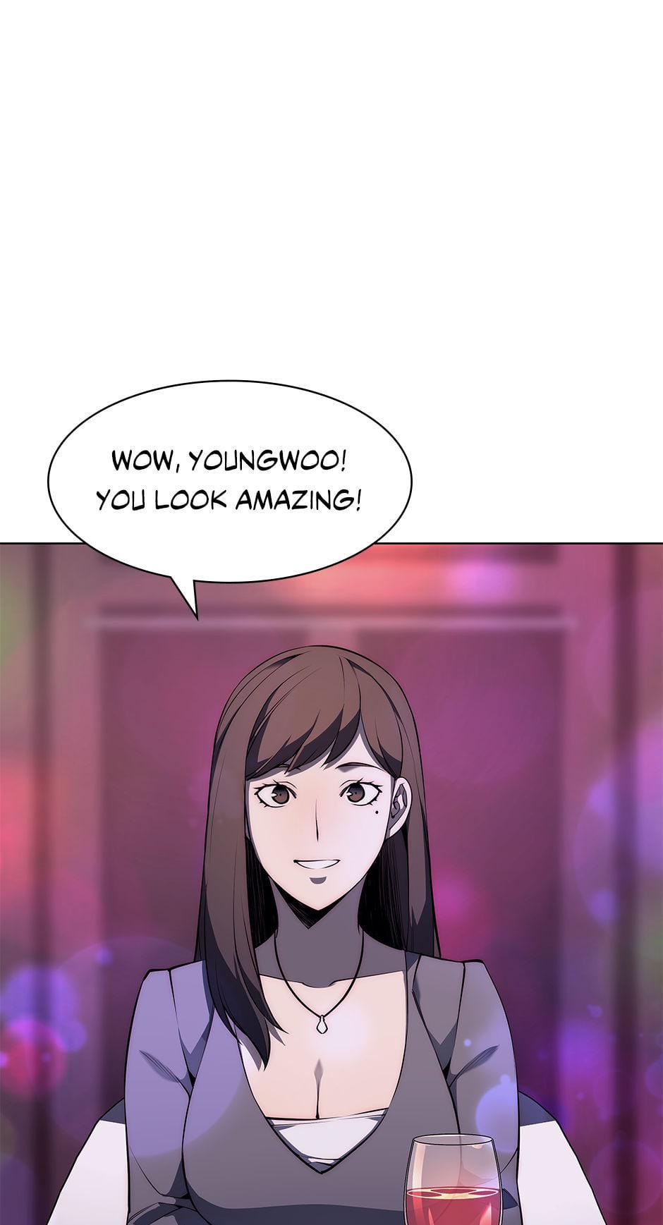 Overgeared Chapter 51 — page 47