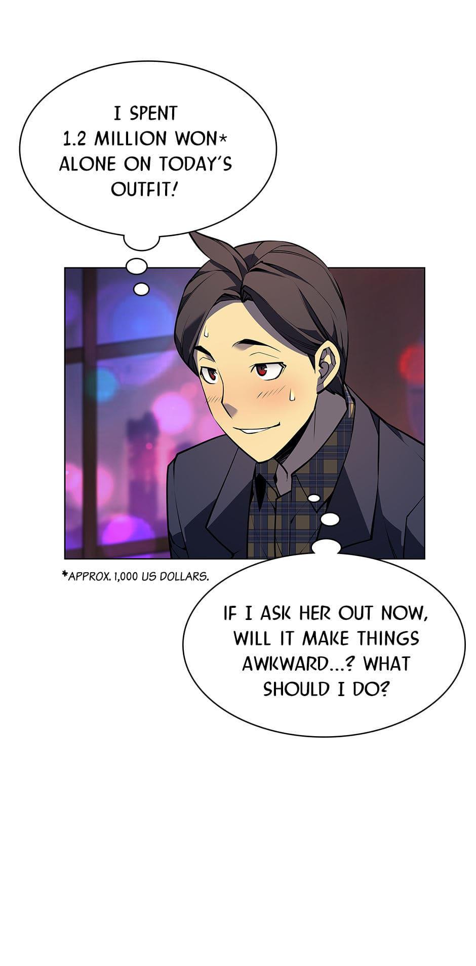 Overgeared Chapter 51 — page 52