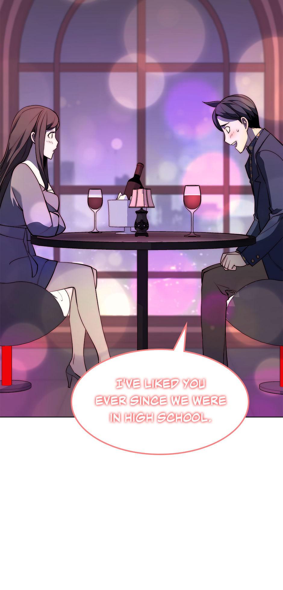 Overgeared Chapter 51 — page 57