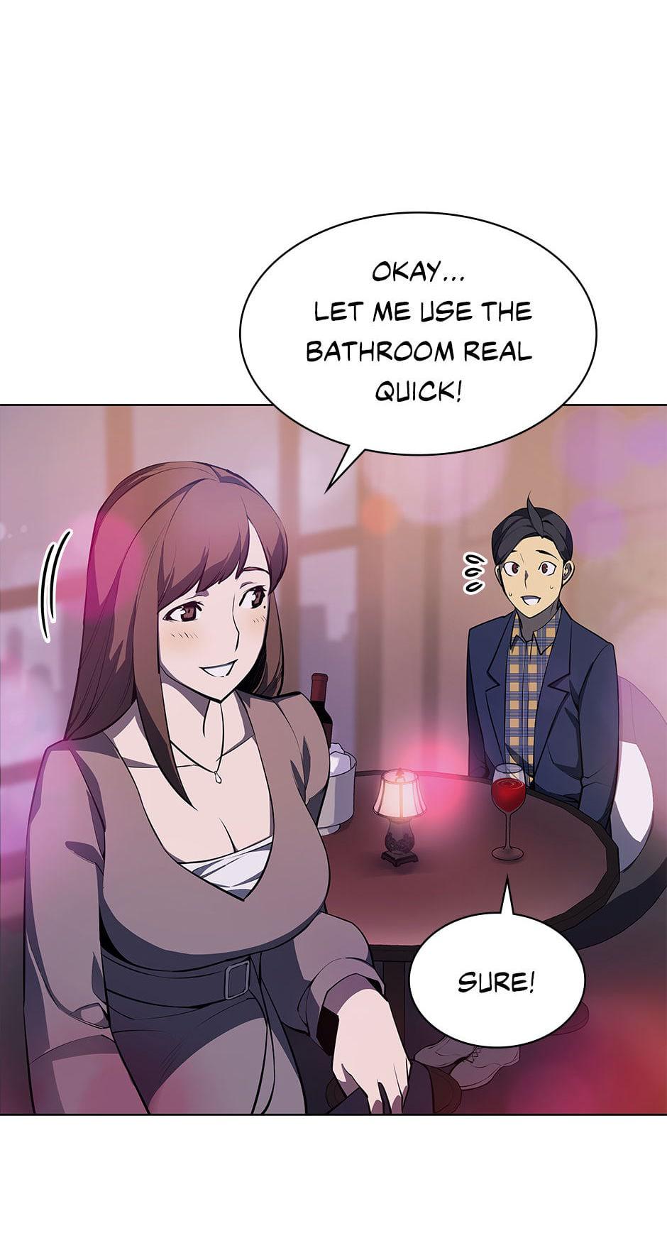 Overgeared Chapter 51 — page 64