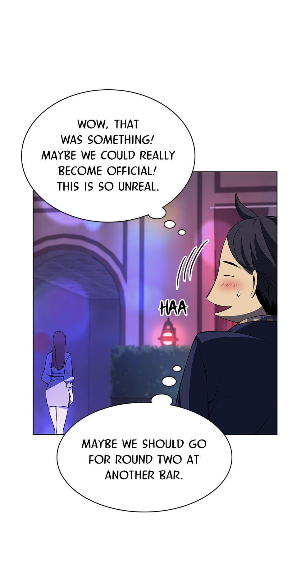 Overgeared Chapter 51 — page 65