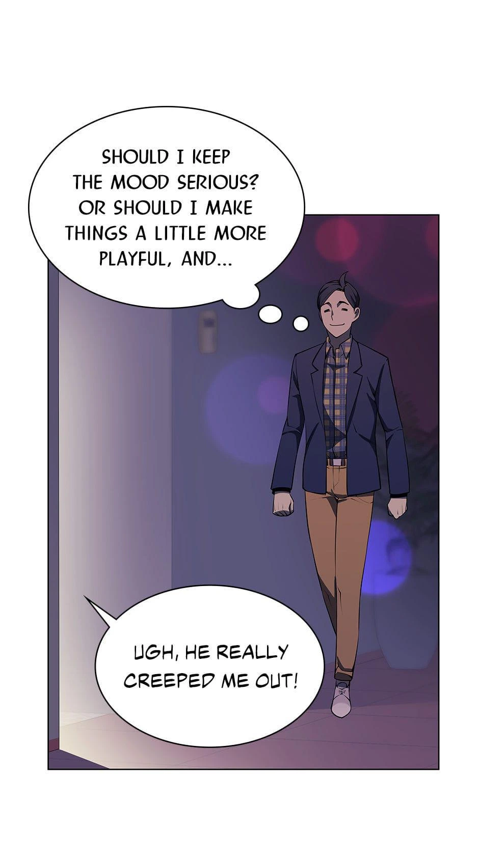 Overgeared Chapter 51 — page 68