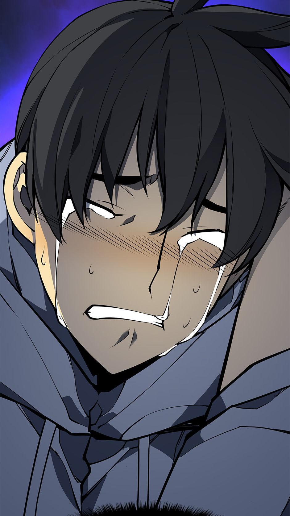 Overgeared Chapter 51 — page 79