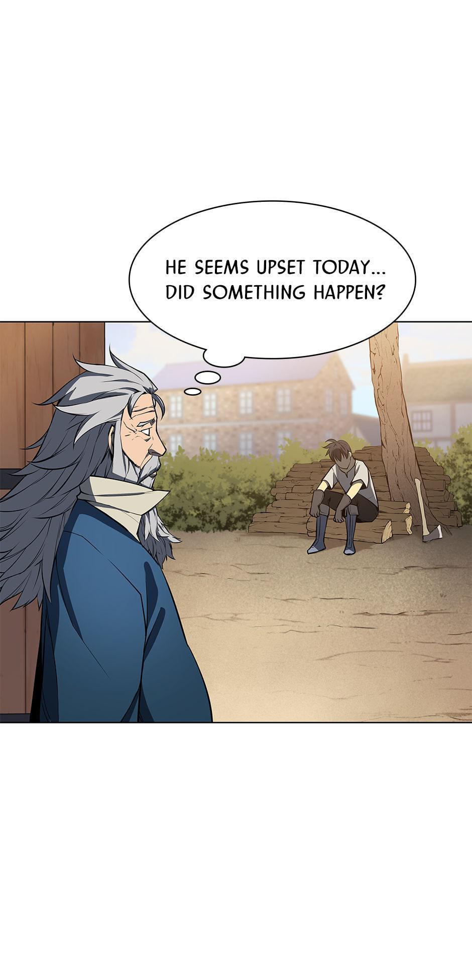 Overgeared Chapter 51 — page 83