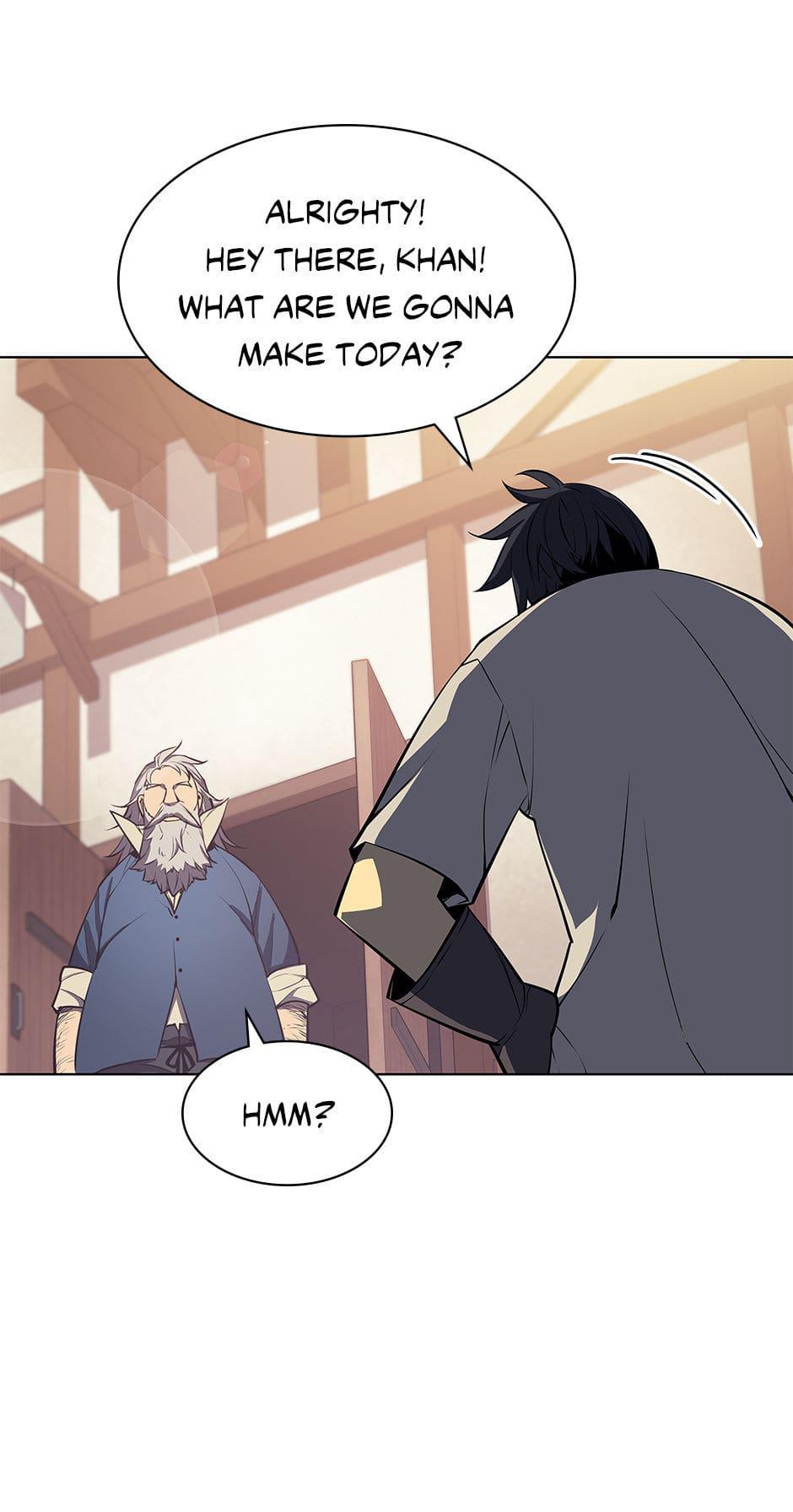 Overgeared Chapter 51 — page 89