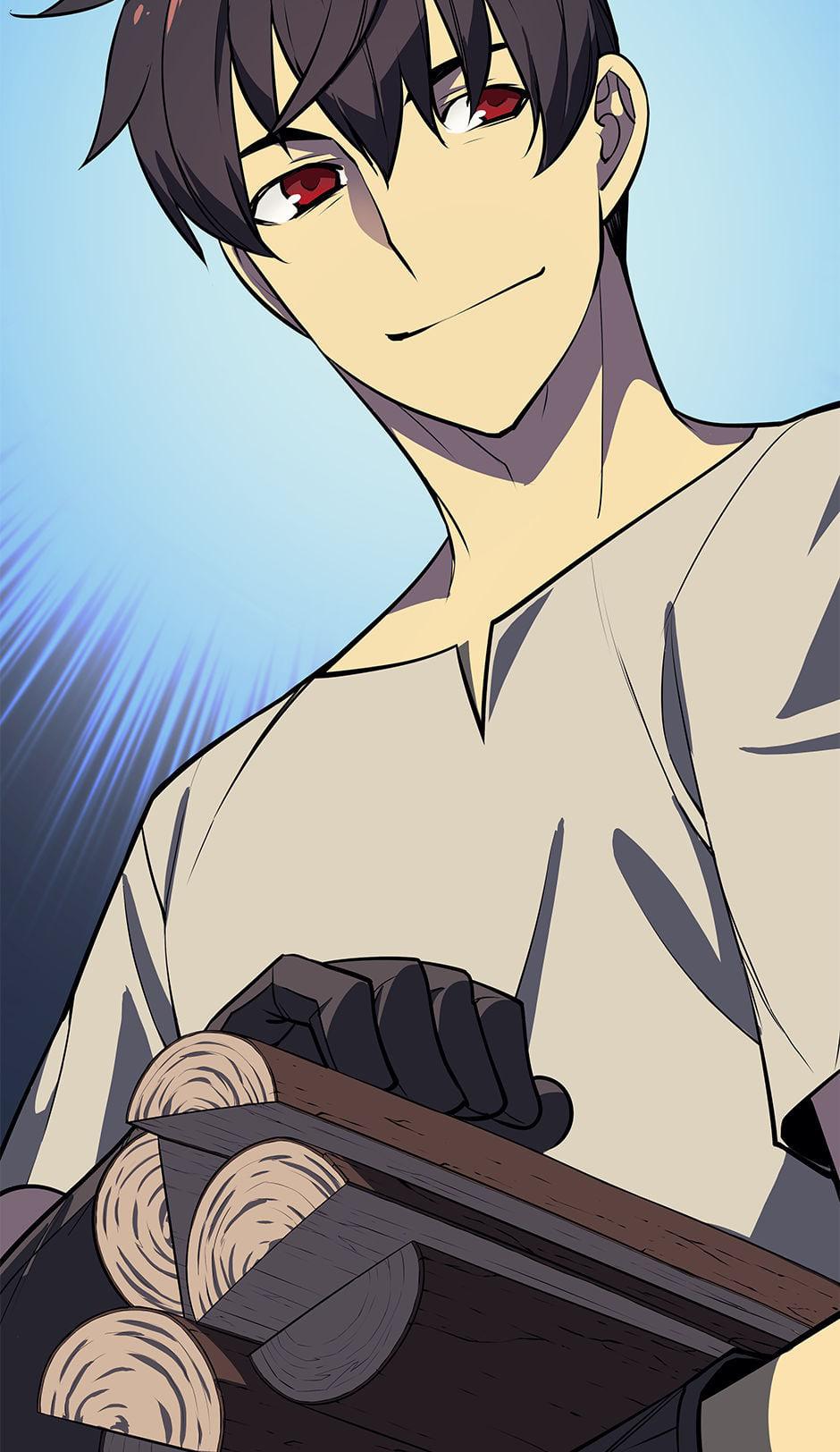 Overgeared Chapter 51 — page 93