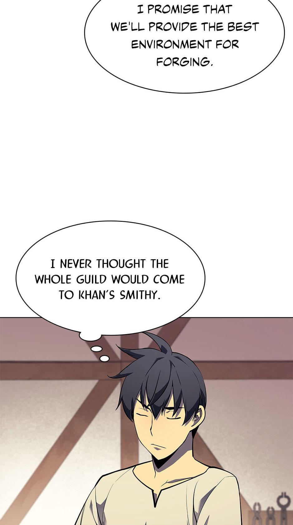 Overgeared Chapter 52 — page 2