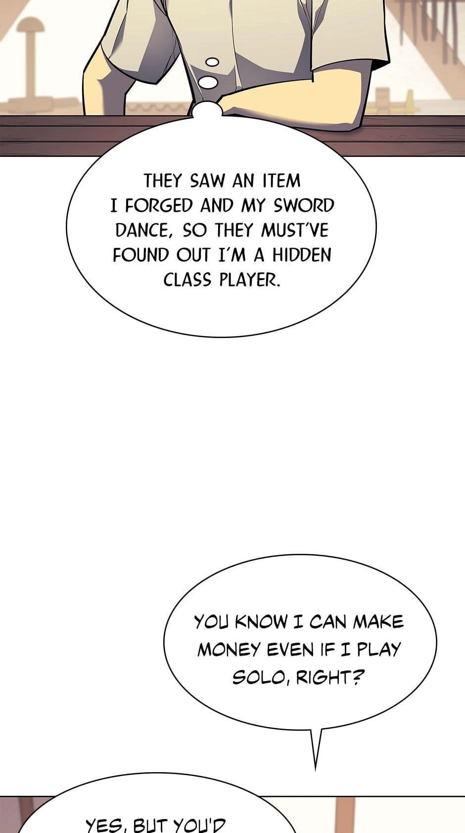 Overgeared Chapter 52 — page 3