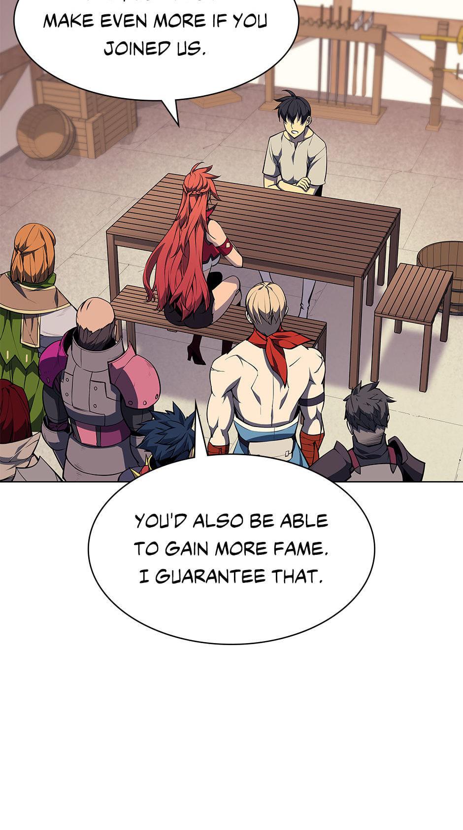 Overgeared Chapter 52 — page 4