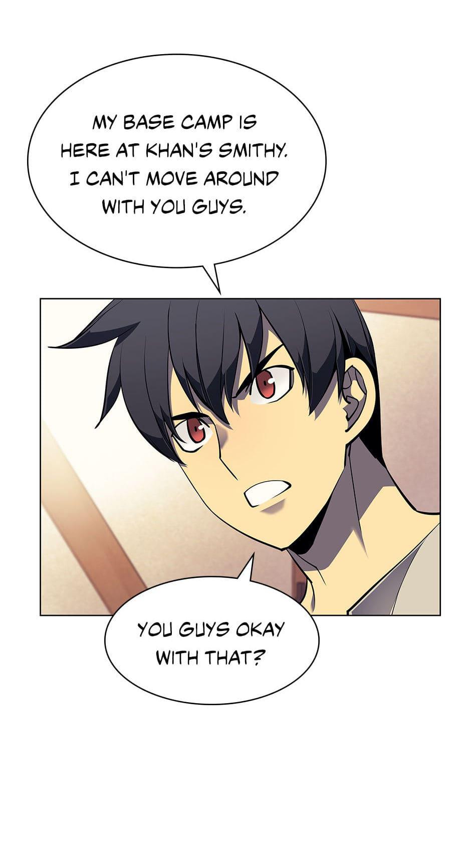 Overgeared Chapter 52 — page 5