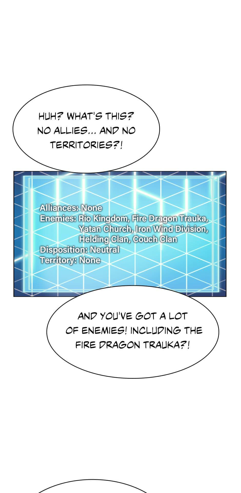 Overgeared Chapter 52 — page 10
