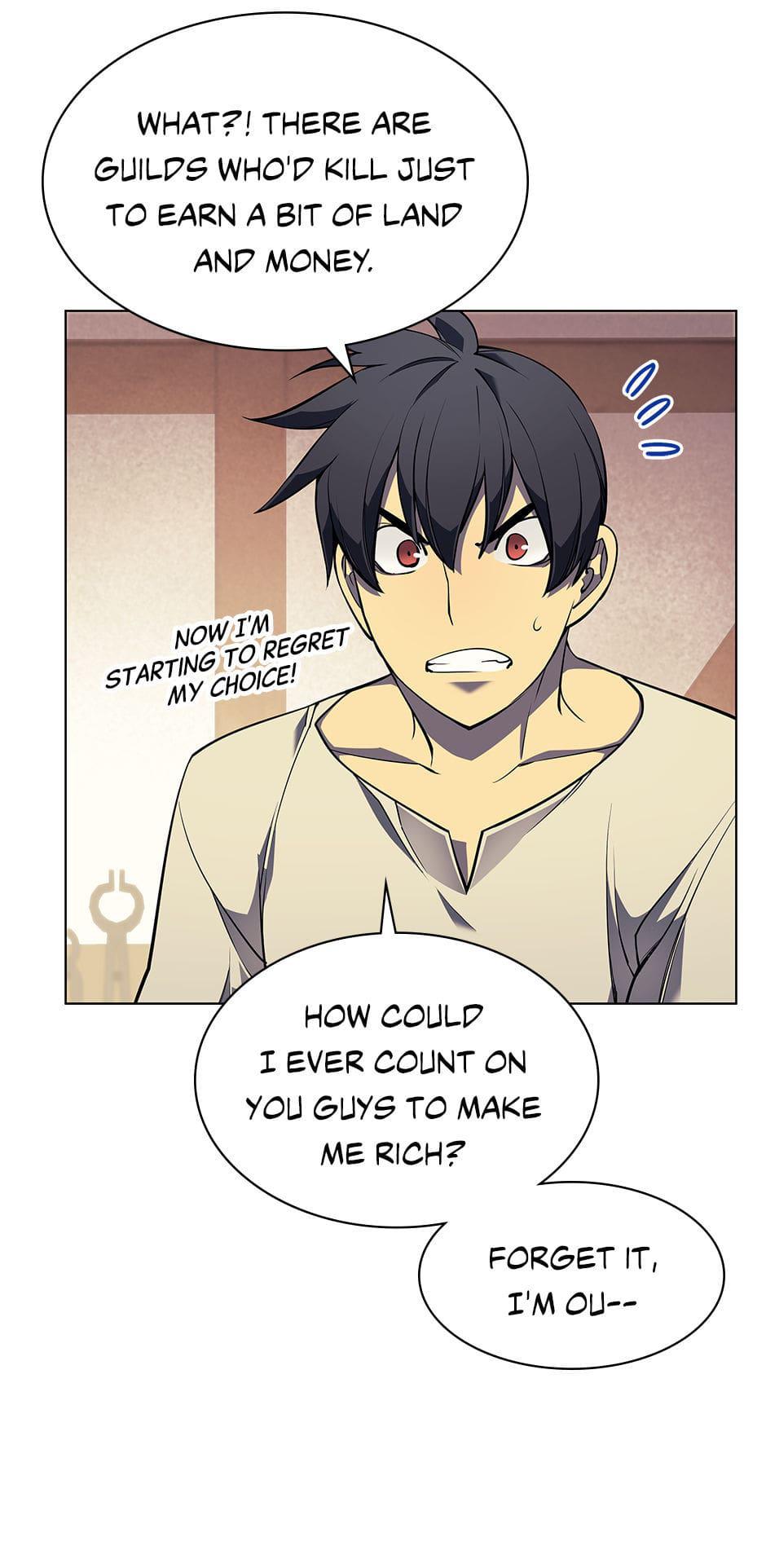 Overgeared Chapter 52 — page 12