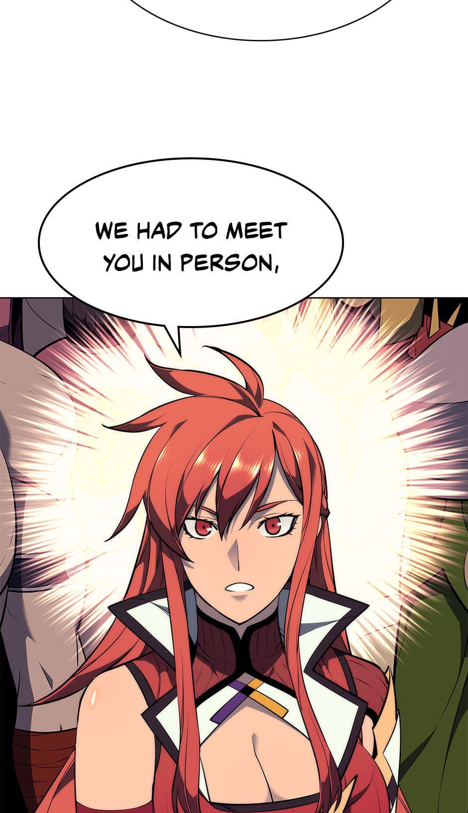 Overgeared Chapter 52 — page 14