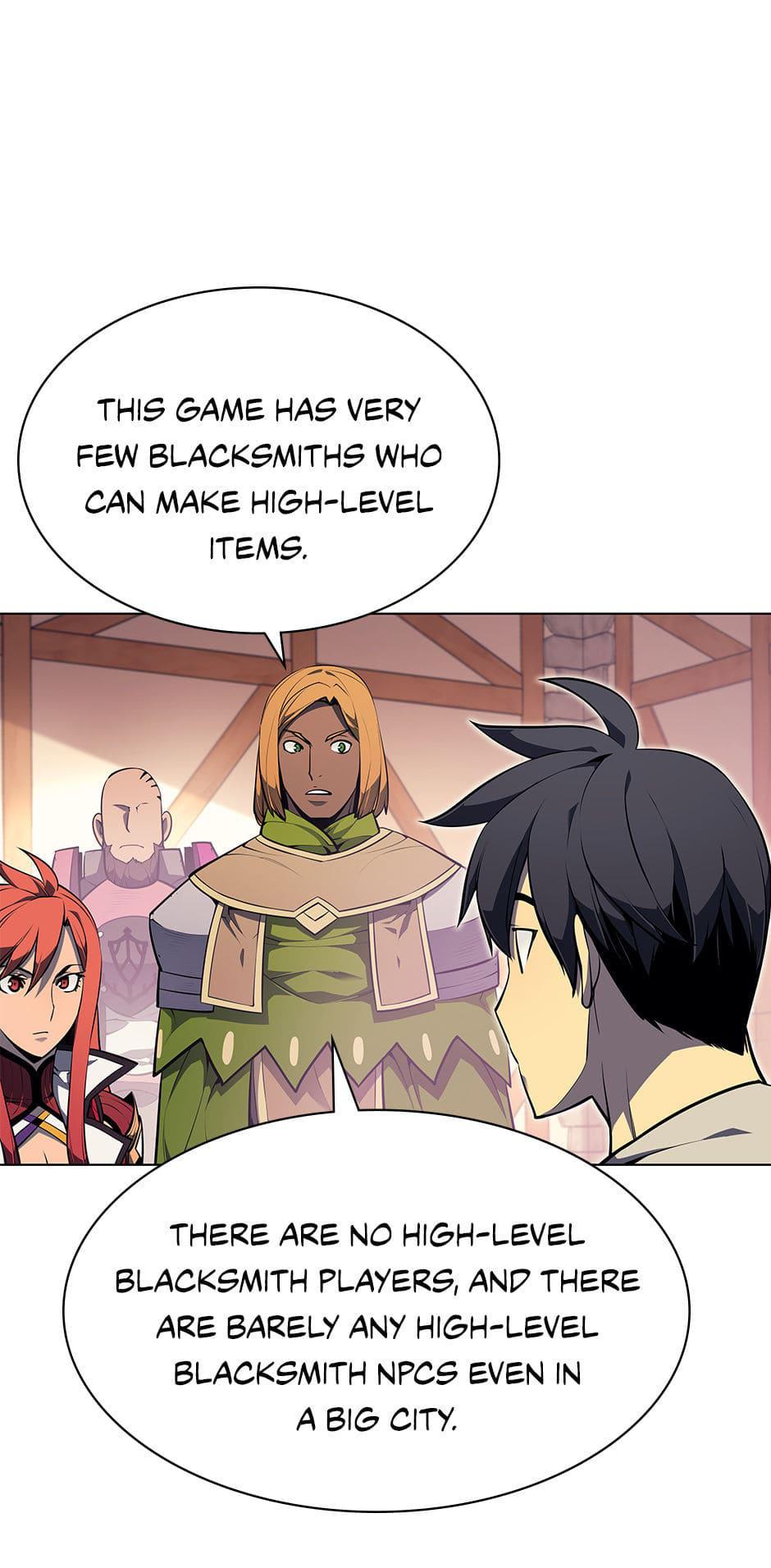 Overgeared Chapter 52 — page 18