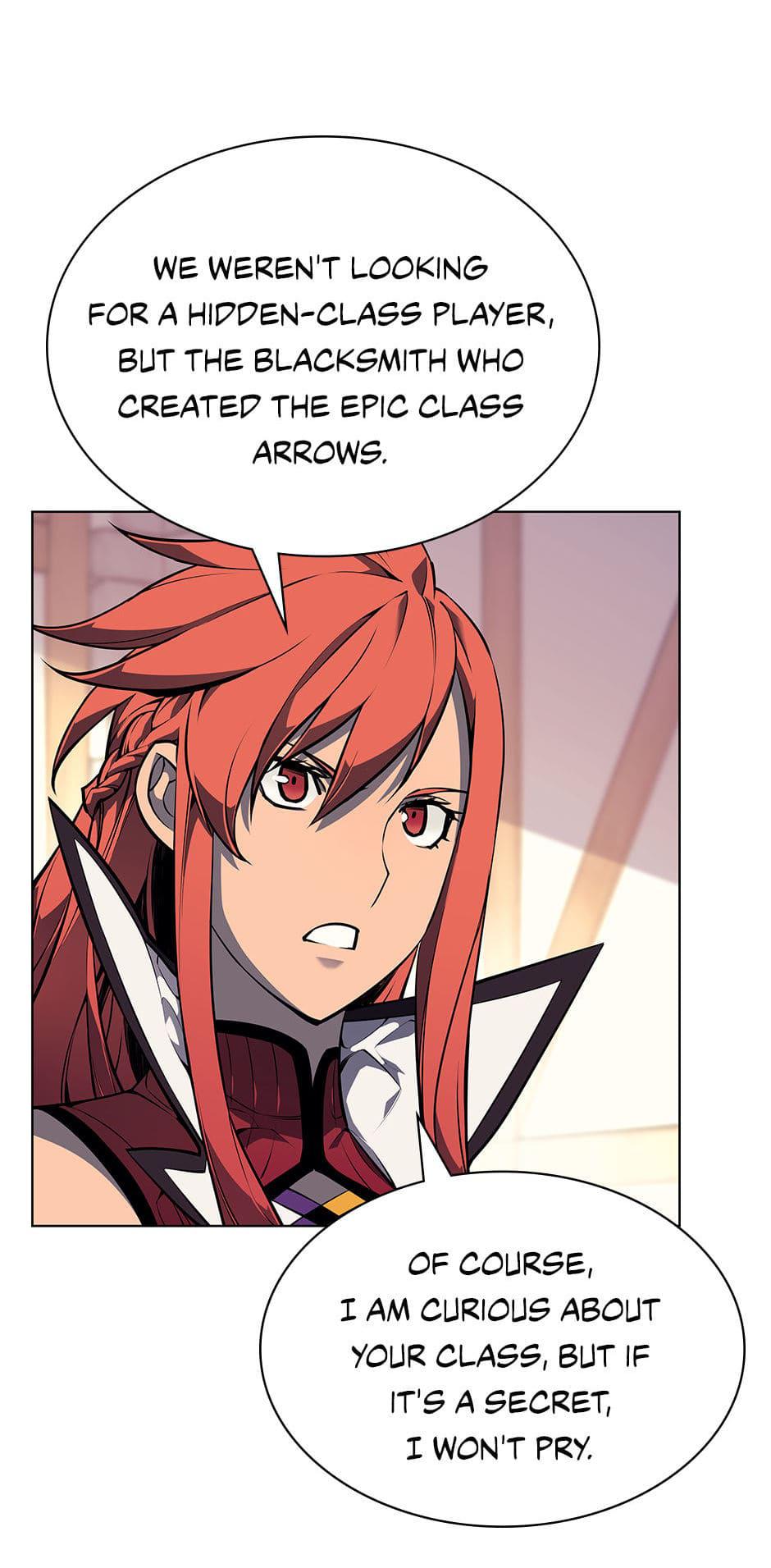 Overgeared Chapter 52 — page 19