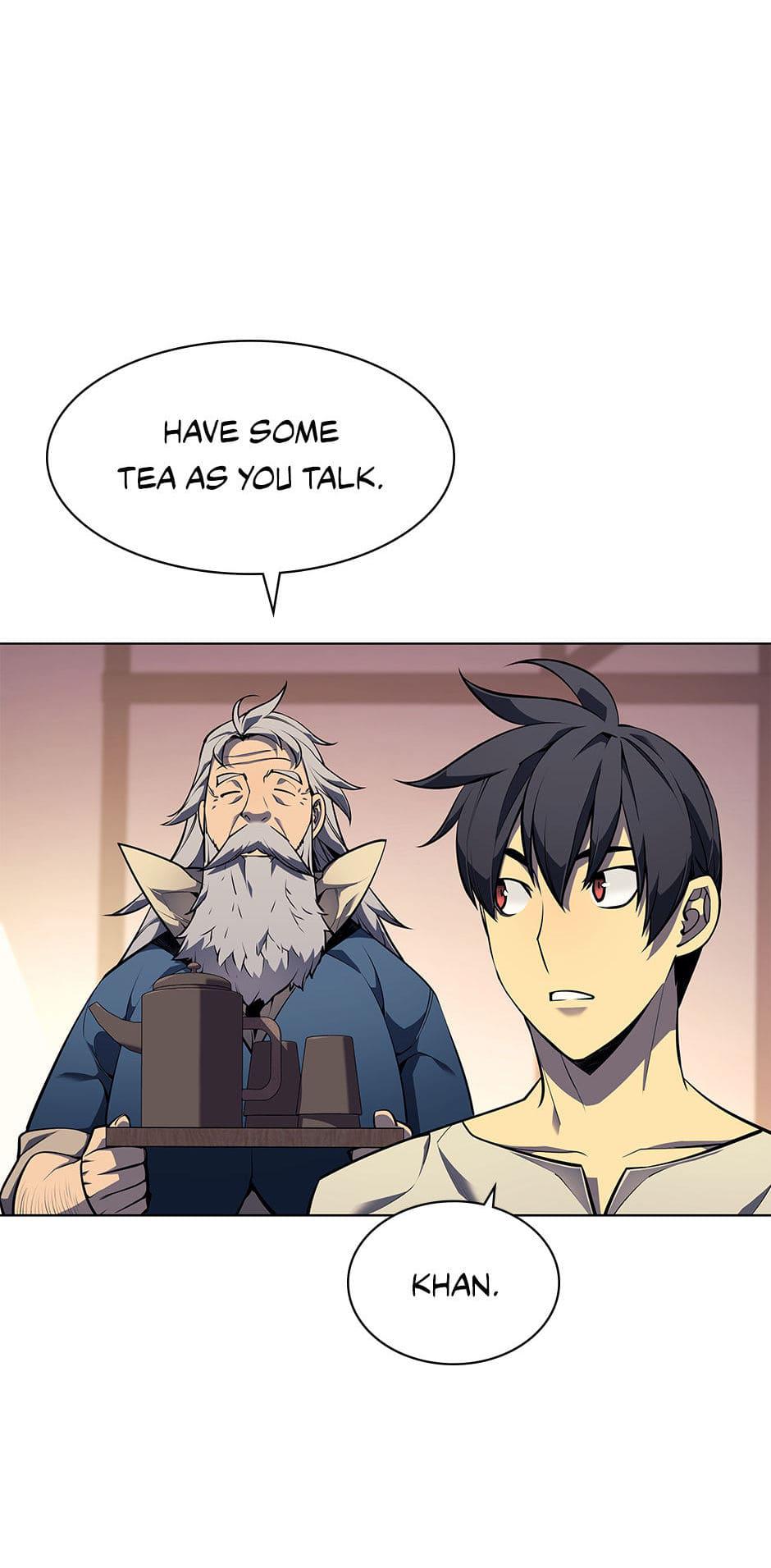 Overgeared Chapter 52 — page 20