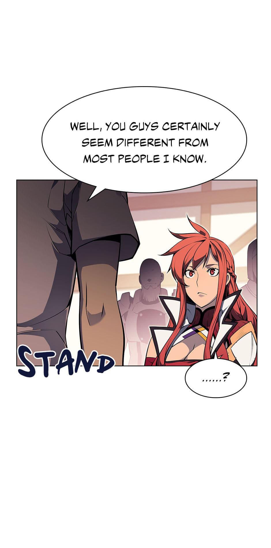 Overgeared Chapter 52 — page 23