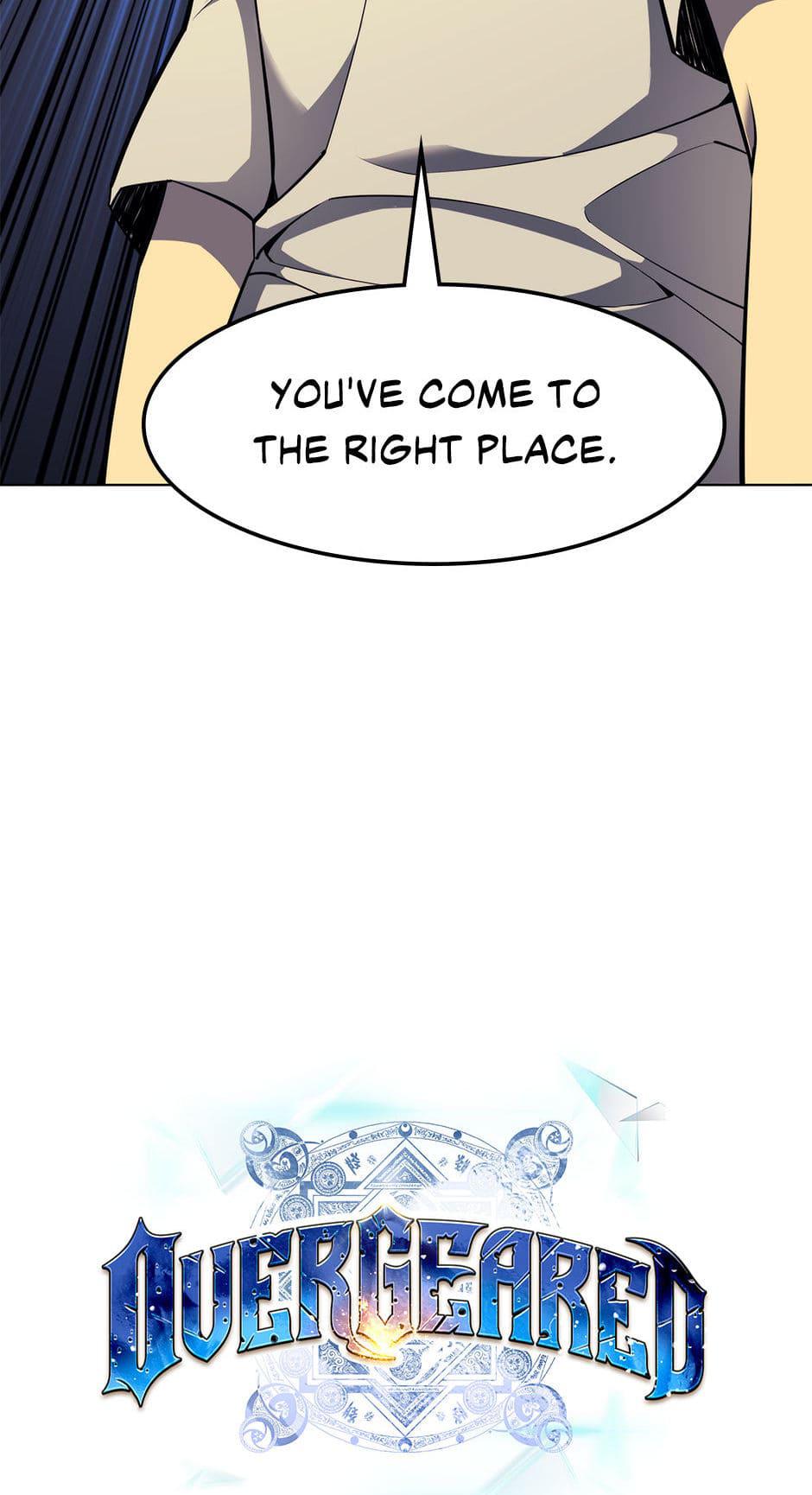 Overgeared Chapter 52 — page 25