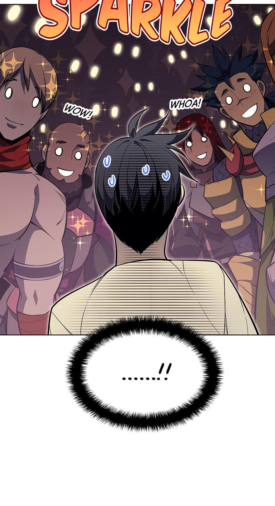 Overgeared Chapter 52 — page 27