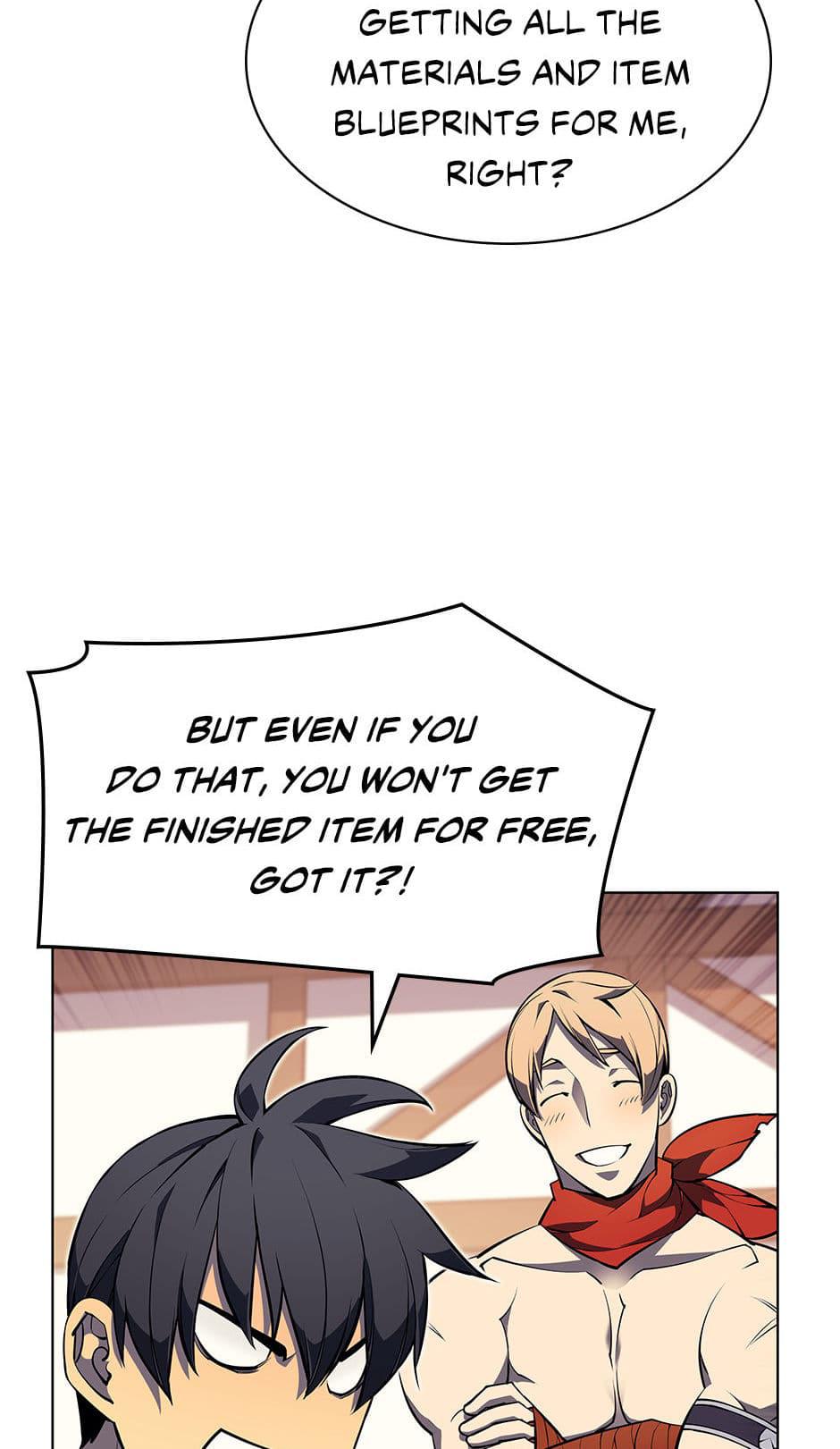 Overgeared Chapter 52 — page 29