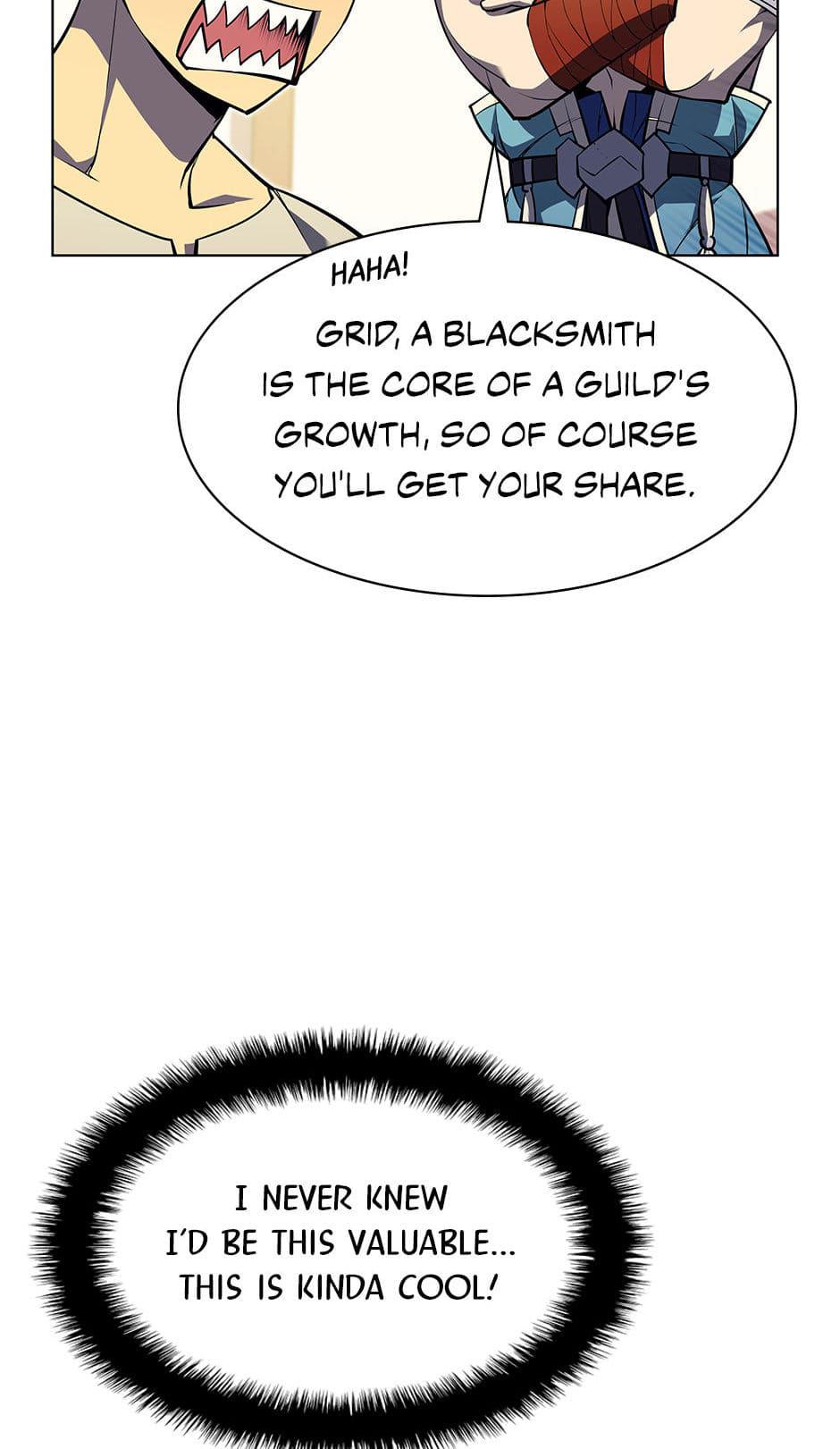Overgeared Chapter 52 — page 30